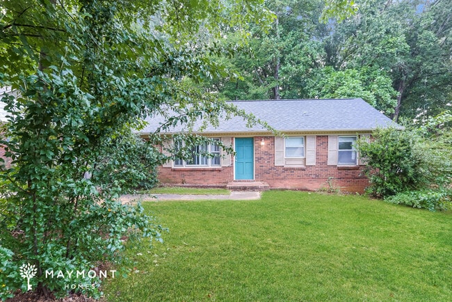 Building Photo - 10109 Starwood Dr Rental