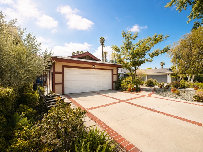Photo - Rare Sherman Oaks Lease | 4beds + 3baths + Large Office in a tree lined street with a large yard,...