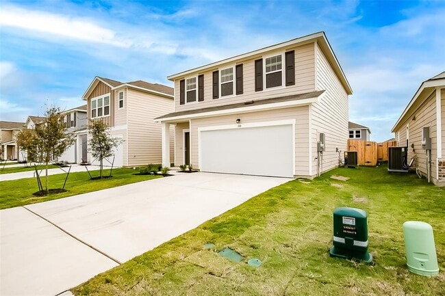 110 Blackbear Dr