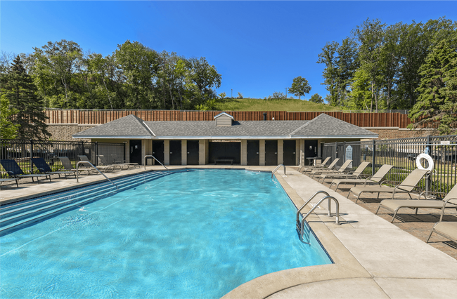 Claremont Apartments