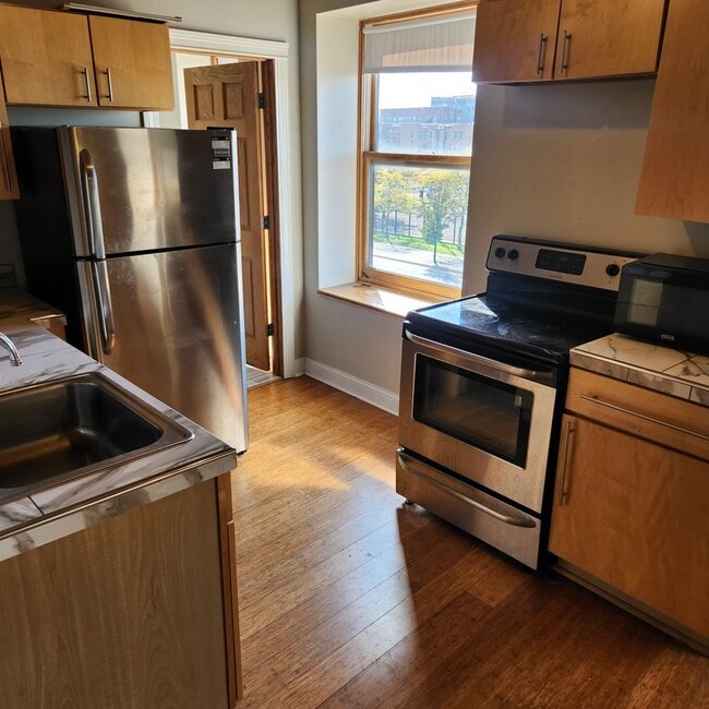 Photo - Hendrie Lofts
