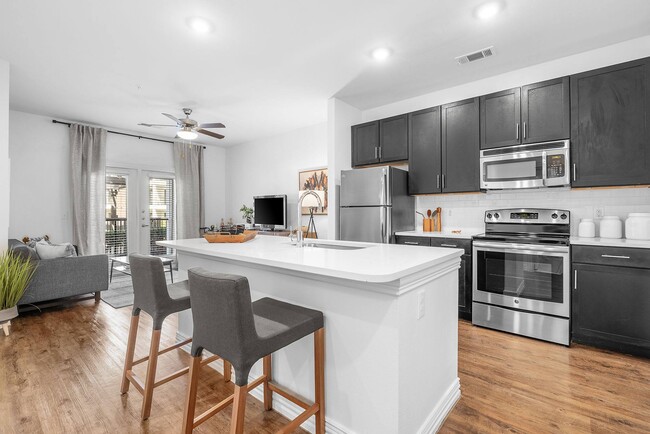 Building Photo - Bell Gateway Village Rental