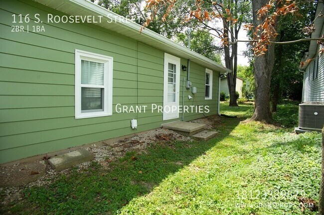 Photo - 116 S Roosevelt St