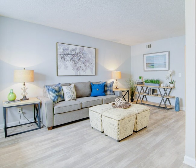 Photo - Mulberry Place Apartments