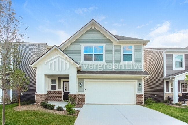 Building Photo - 4460 Laughter Ct