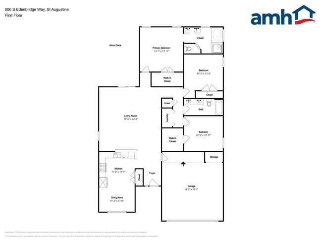 Photo - 800 S Edenbridge Way