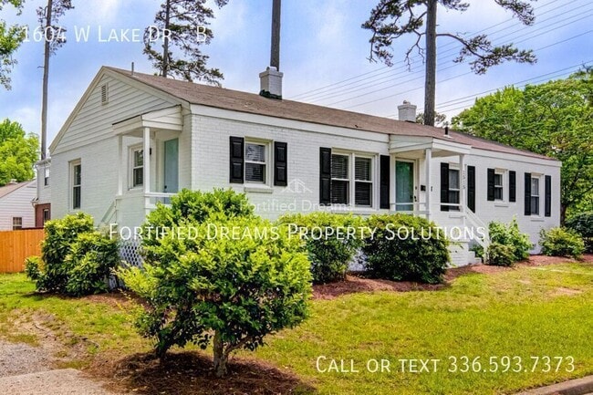 Photo - 1604 W Lake Dr Unit B
