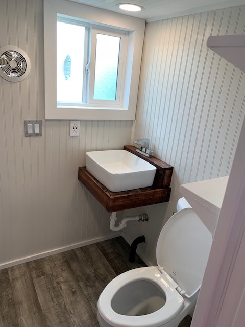 Photo - 1Tiny House