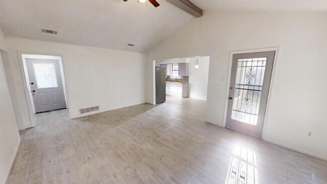 Photo - "Charming 3-Bedroom Oasis with Granite Touches & Cozy Fireplace on Sagebrush Drive!"