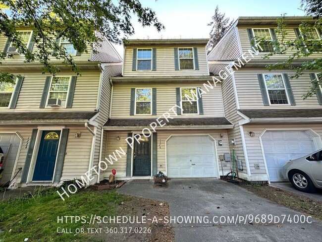 Photo - 1228 Cora St SE Casa