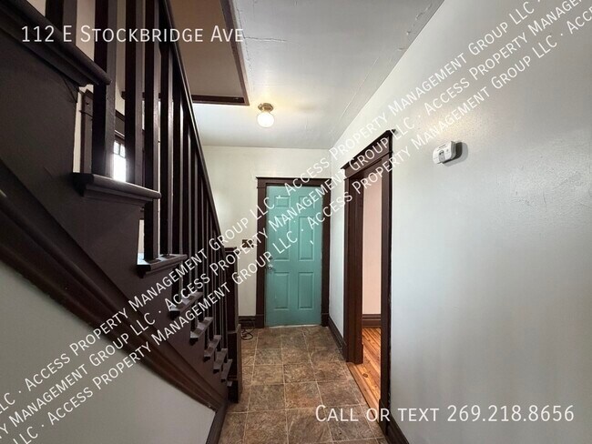 Photo - 112 E Stockbridge Ave