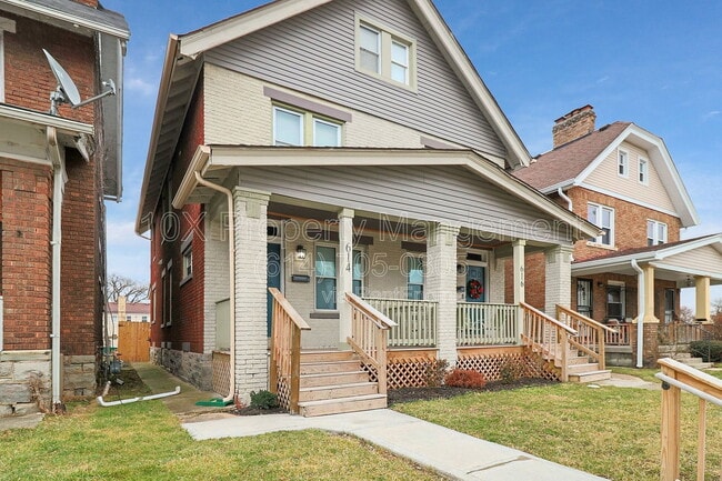 Photo - 614 Lilley Ave