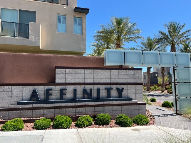 Building Photo - Affinity - Summerlin West Rental