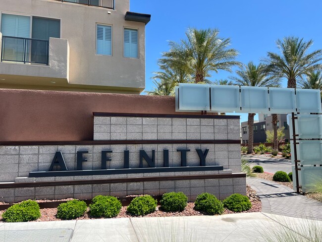 Affinity - Summerlin West - Affinity - Summerlin West Rental