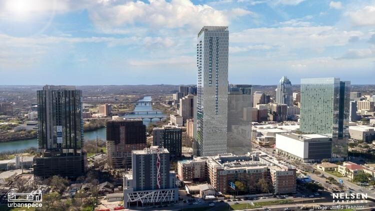 Photo - The Modern Austin Residences