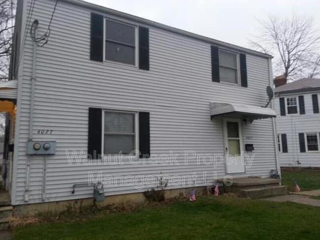 Building Photo - 4027 Gary Ave Unit 4029