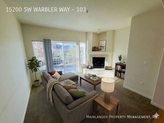 Photo - Gorgeous Tri-Level Condo at Progress Ridge — Lake Views!