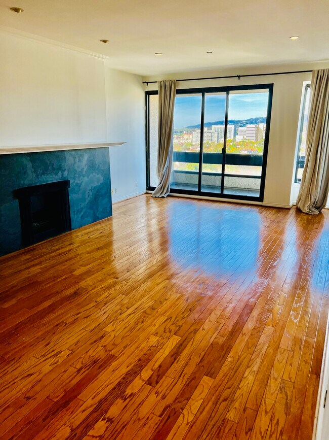 Photo - 10551 Wilshire Blvd Condo Unit 1603