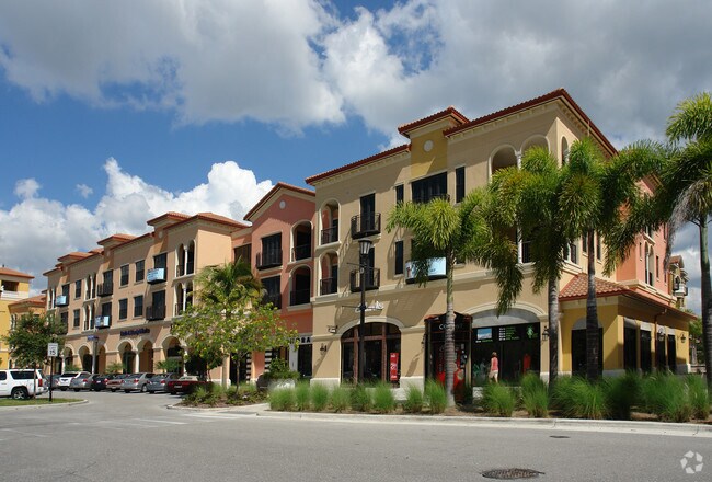 Photo - The Residences at Coconut Point