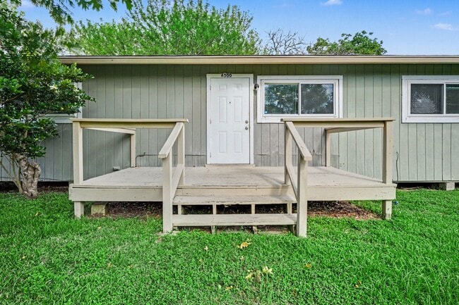 Photo - 6500 Haden Dr