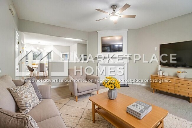 Photo - 6432 Parkway Trace