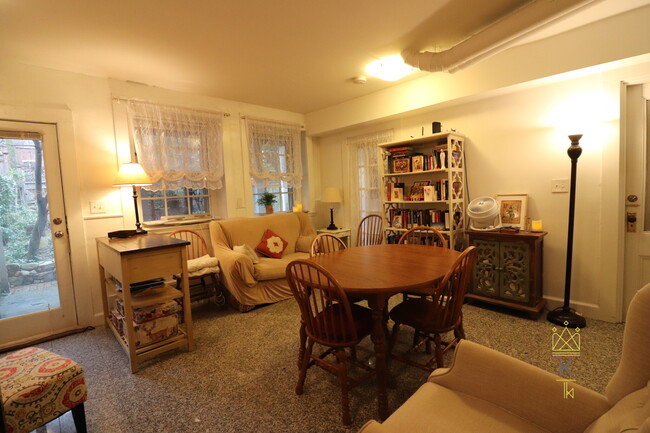 Photo - 78 Monmouth St Condo Unit #1