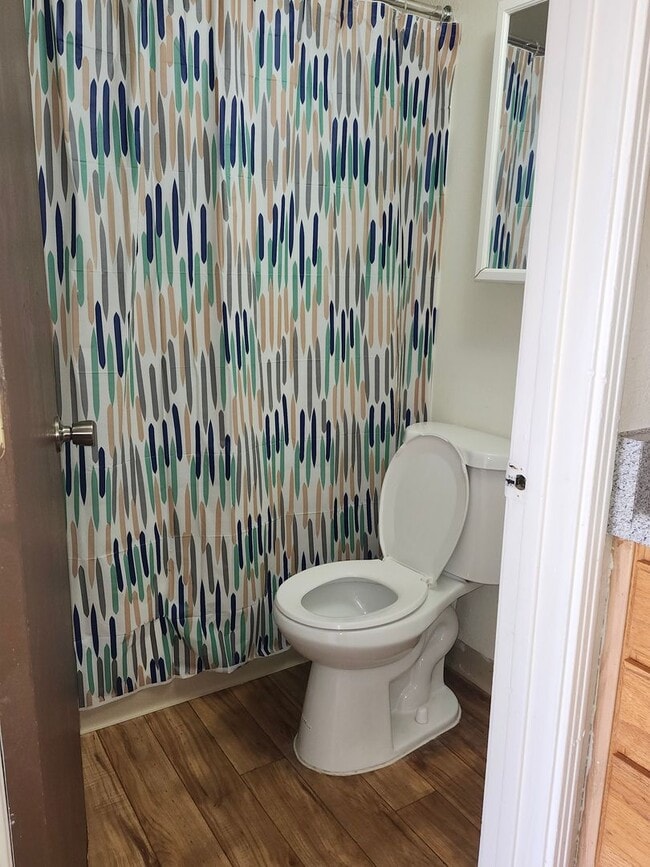 Photo - Jerrie Street Apartments