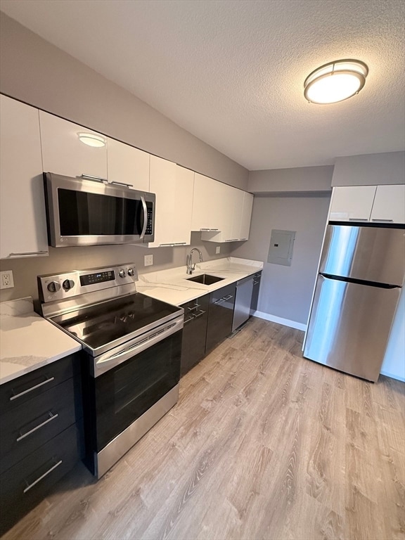 Building Photo - 846 Massachusetts Ave Unit 5D