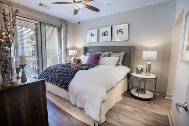 The Core Scottsdale
