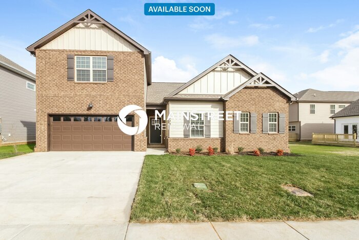 Photo - 5332 Nancy Seward Dr, Murfreesboro, TN 37129