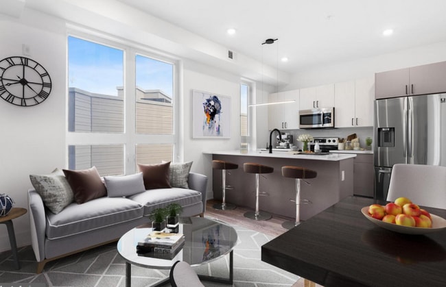 Building Photo - 1721 Ridge Ave