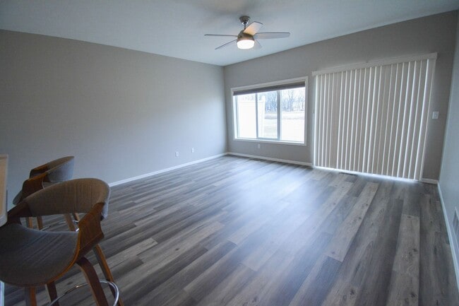 Photo - Spacious 2 Bed, 2 Bath Townhome with Attached Garage Available Now!