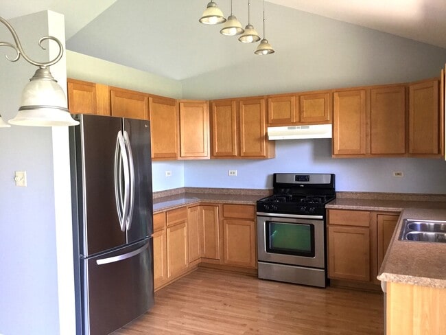 Photo - 1509 Green Trails Dr