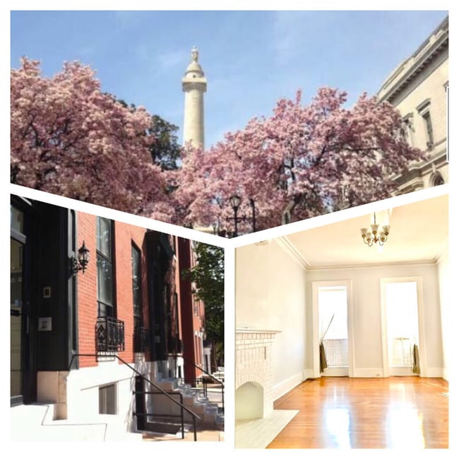 Photo - 216 W Madison St Apartment Unit 1F