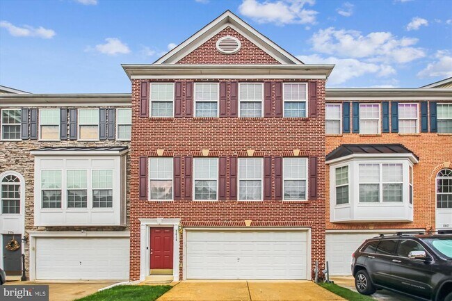 Photo - 2314 Abby Rd Townhome