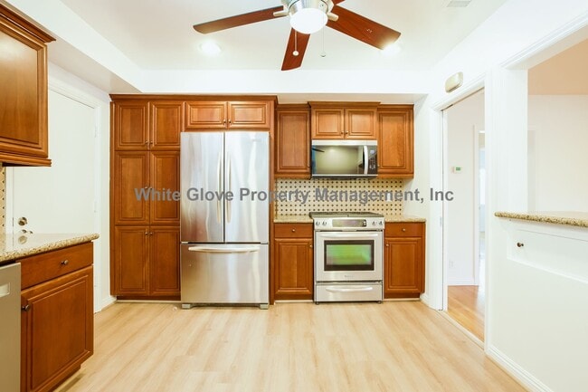 Photo - Spacious Fullerton 4BD Home with Dual Living Areas, Updated Kitchen & Screened Patio