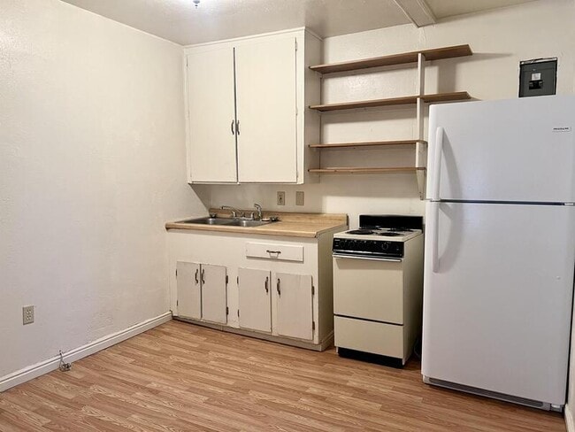 Photo - 211 S 100 E Unit 4