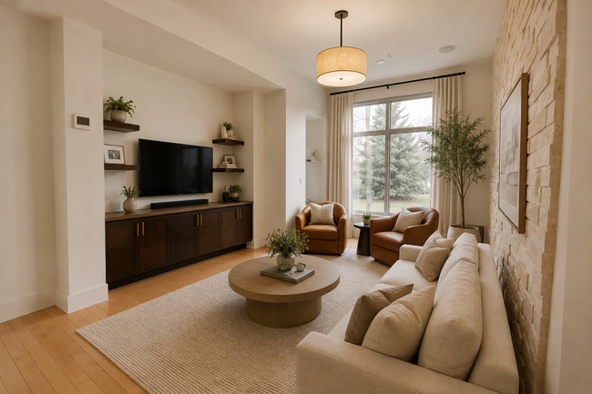 Building Photo - Contemporary Townhome Steps from Jefferson Park & LoHi!!