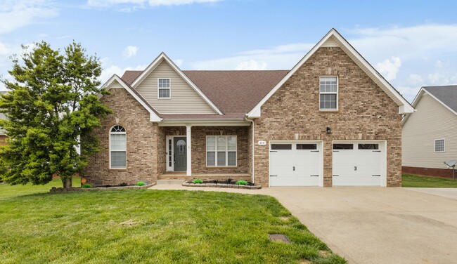 Photo - 3714 Meadow Ridge Ln House