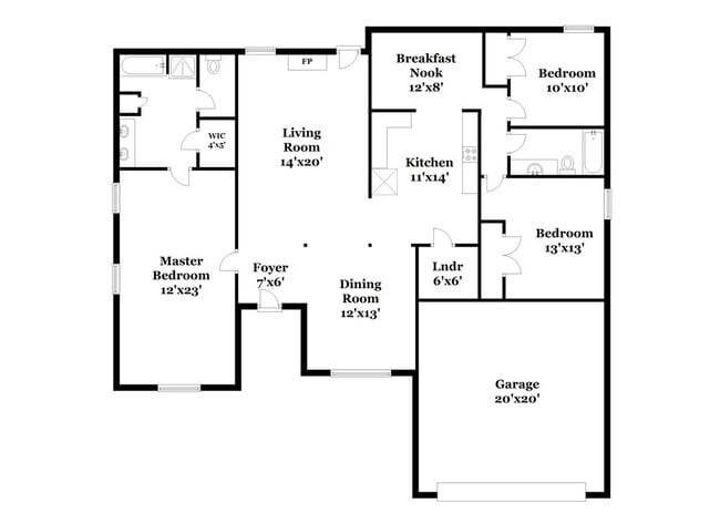 Photo - 23 St Charles Pl