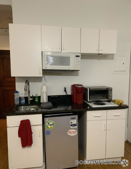 Building Photo - 91 Westland Ave Unit 300 Rental