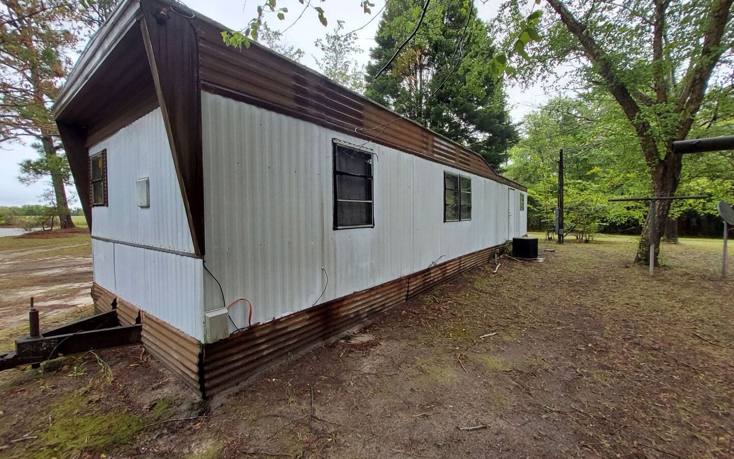 2 Bed 1 Bath by Shaw - 2 Bed 1 Bath by Shaw House