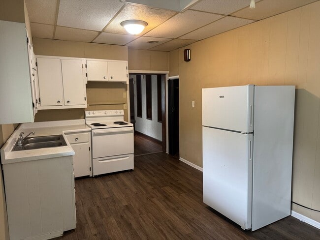 Photo - 724 N 25th St Unit 724 N 25th St. Apt A St. Joseph, MO 64506