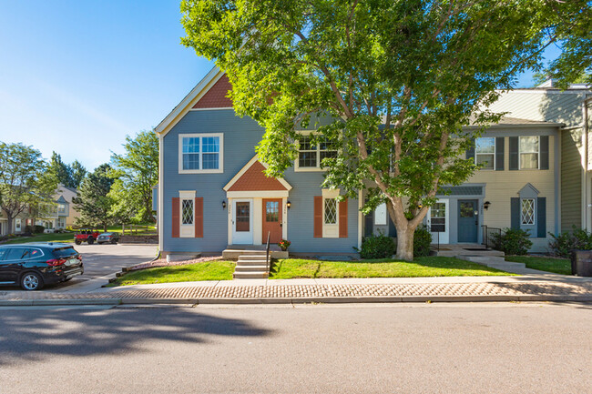 Photo - 3556 Queen Anne Way Townhome