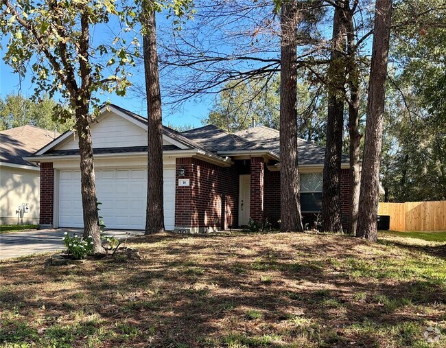 Building Photo - 18 Bark Bend Pl Rental