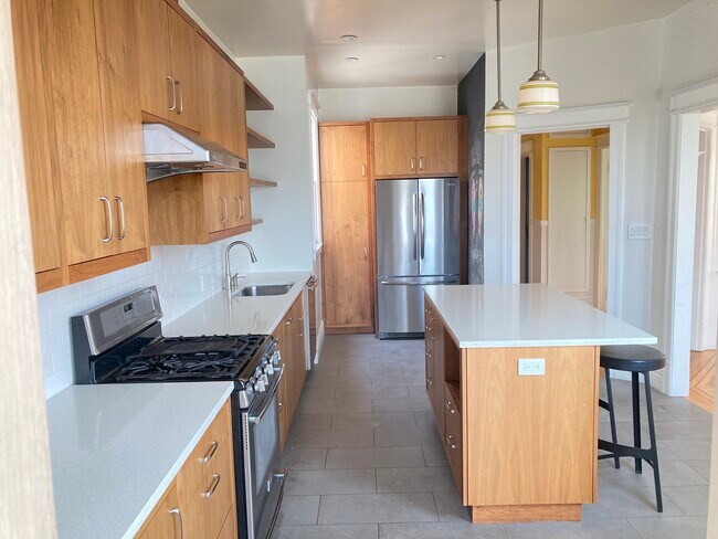 Photo - 924 Potrero Ave Unidad Top Floor