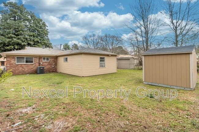 Photo - 4517 Gailwood Ave
