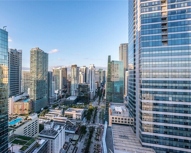 Photo - 1451 Brickell Ave Unit #2505