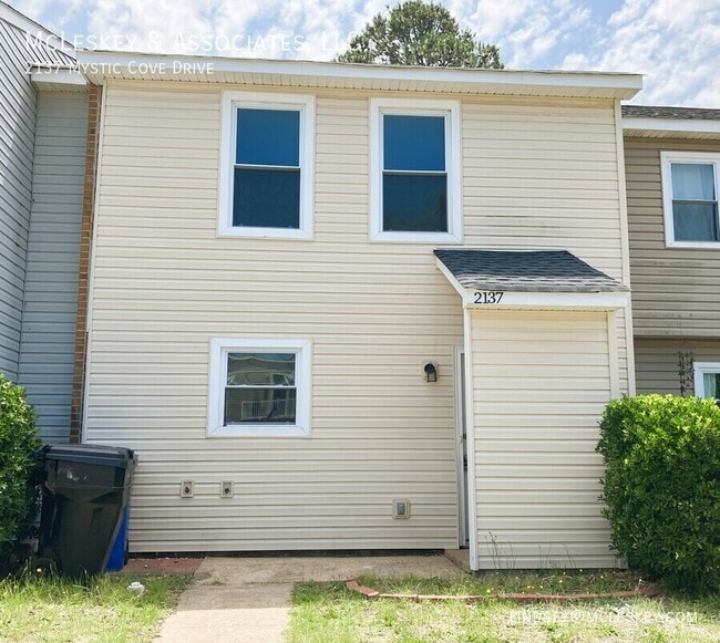 Photo - 2137 Mystic Cove Dr Townhome