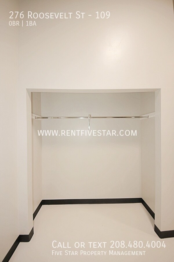 Photo - 276 Roosevelt St Unit 109